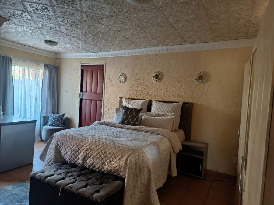 3 Bedroom Property for Sale in Jouberton North West